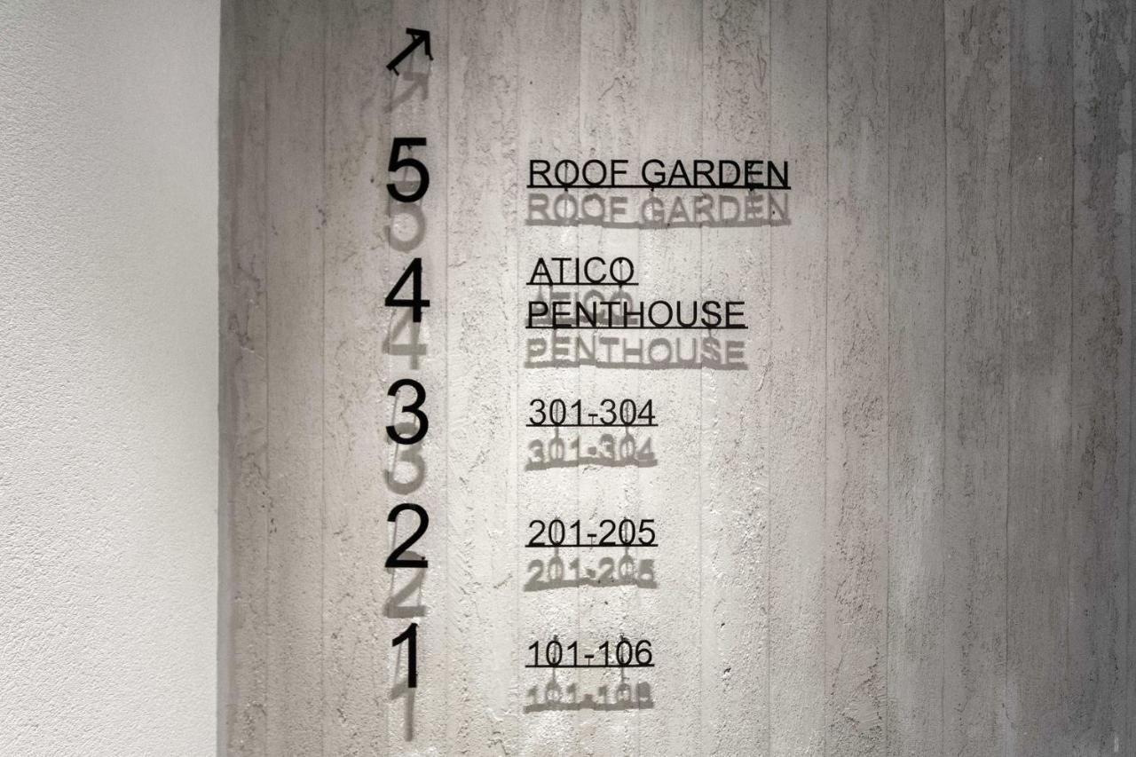 The Newel Psychiko Hotel Athén Kültér fotó Floor plan